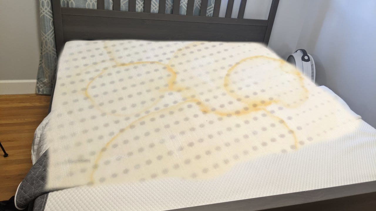 Ultimate Guide: Clean Your Memory Foam Mattress Safely