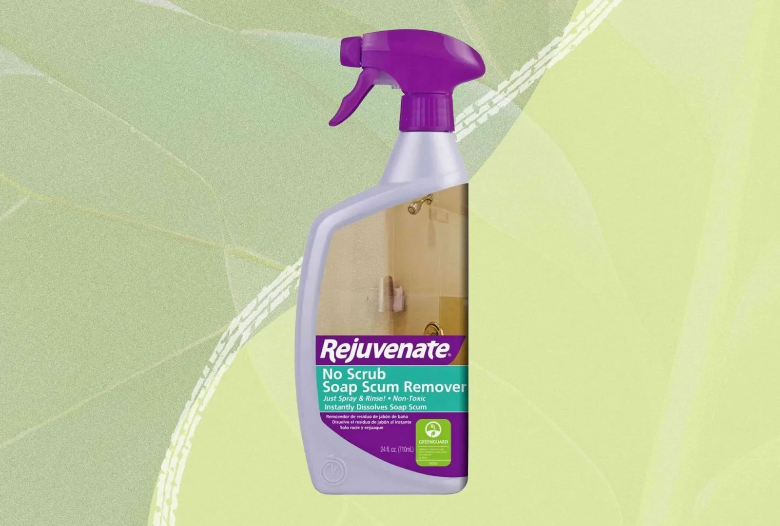 Ultimate Guide: Clean Glass Shower Doors Effectively