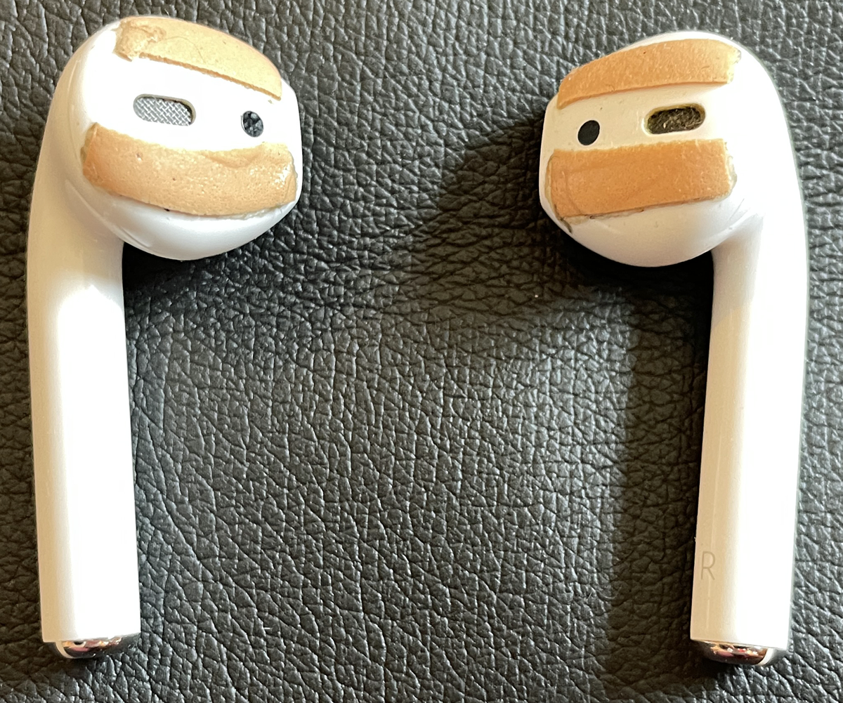 Do Airpods Really Fall Out Easily? Find Secure Solutions