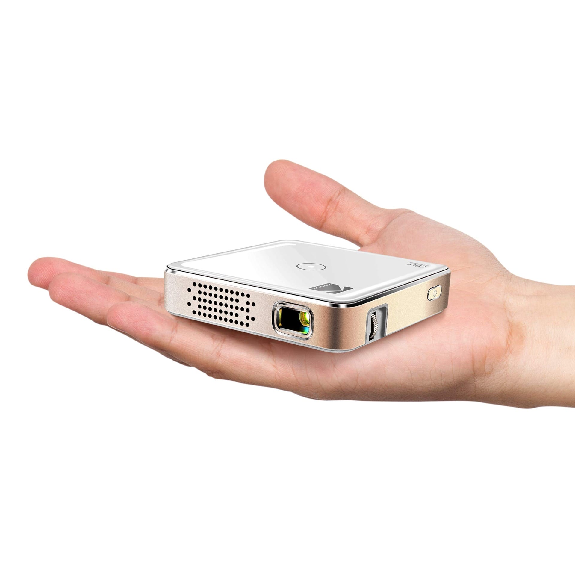 Is A Pico Projector Suitable For Sharing Photo Albums?