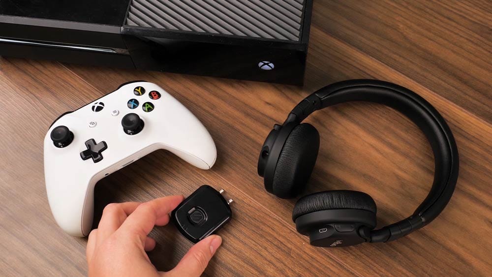 Bluetooth Headphones for Gaming Consoles: A Complete Guide