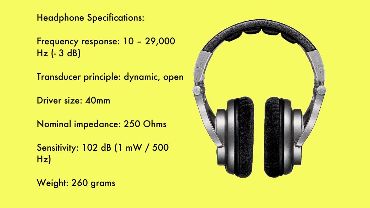 How to Choose the Perfect Over-Ear Headphone Size