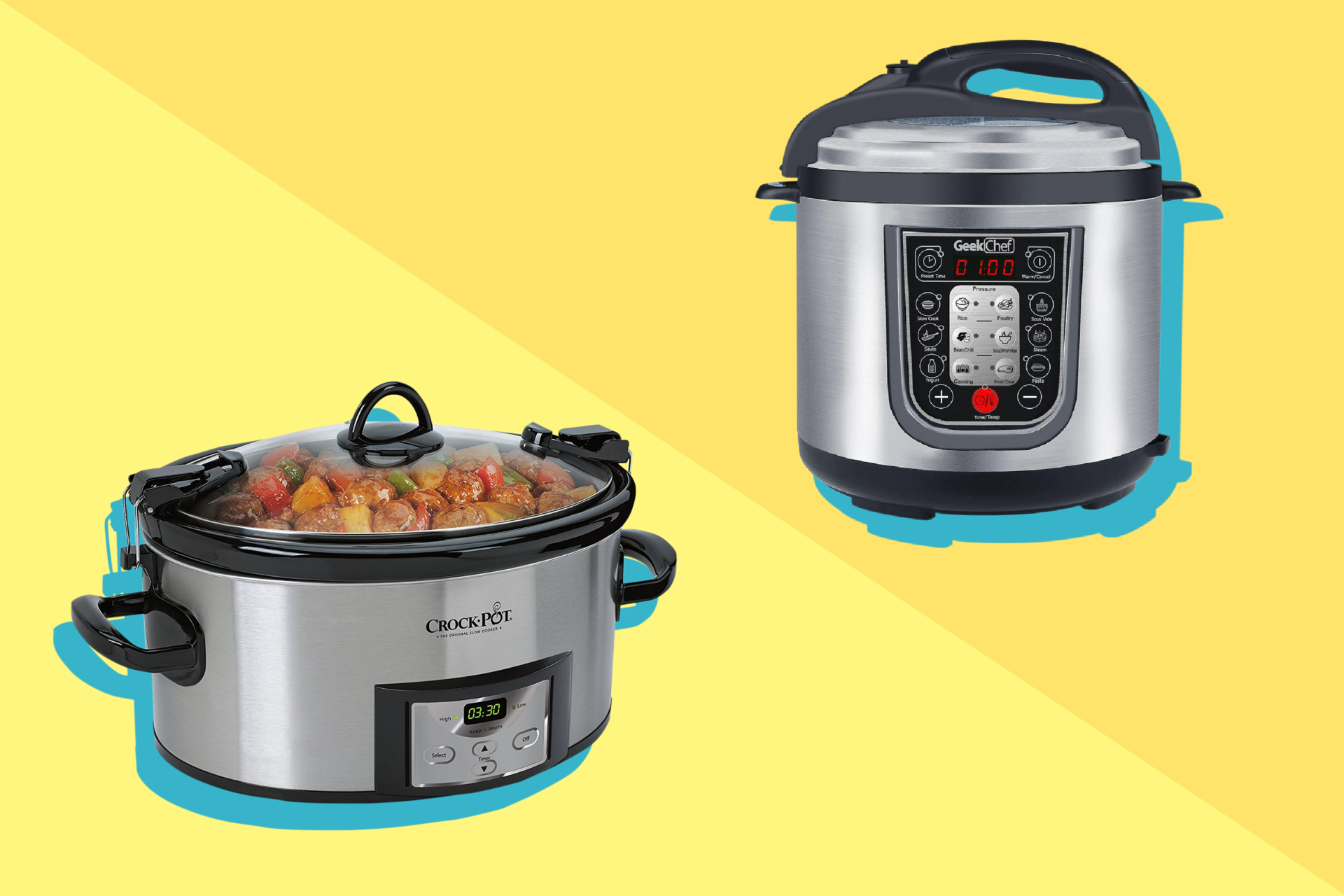 Are Pressure Cookers Ideal for Daily Cooking?