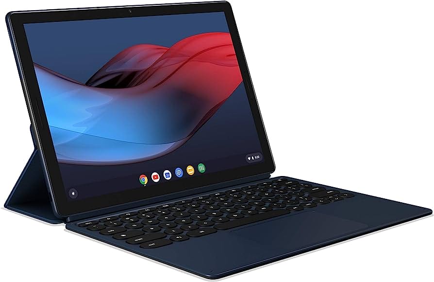 Explore Vibrant Color Options for Your Google Pixel Slate