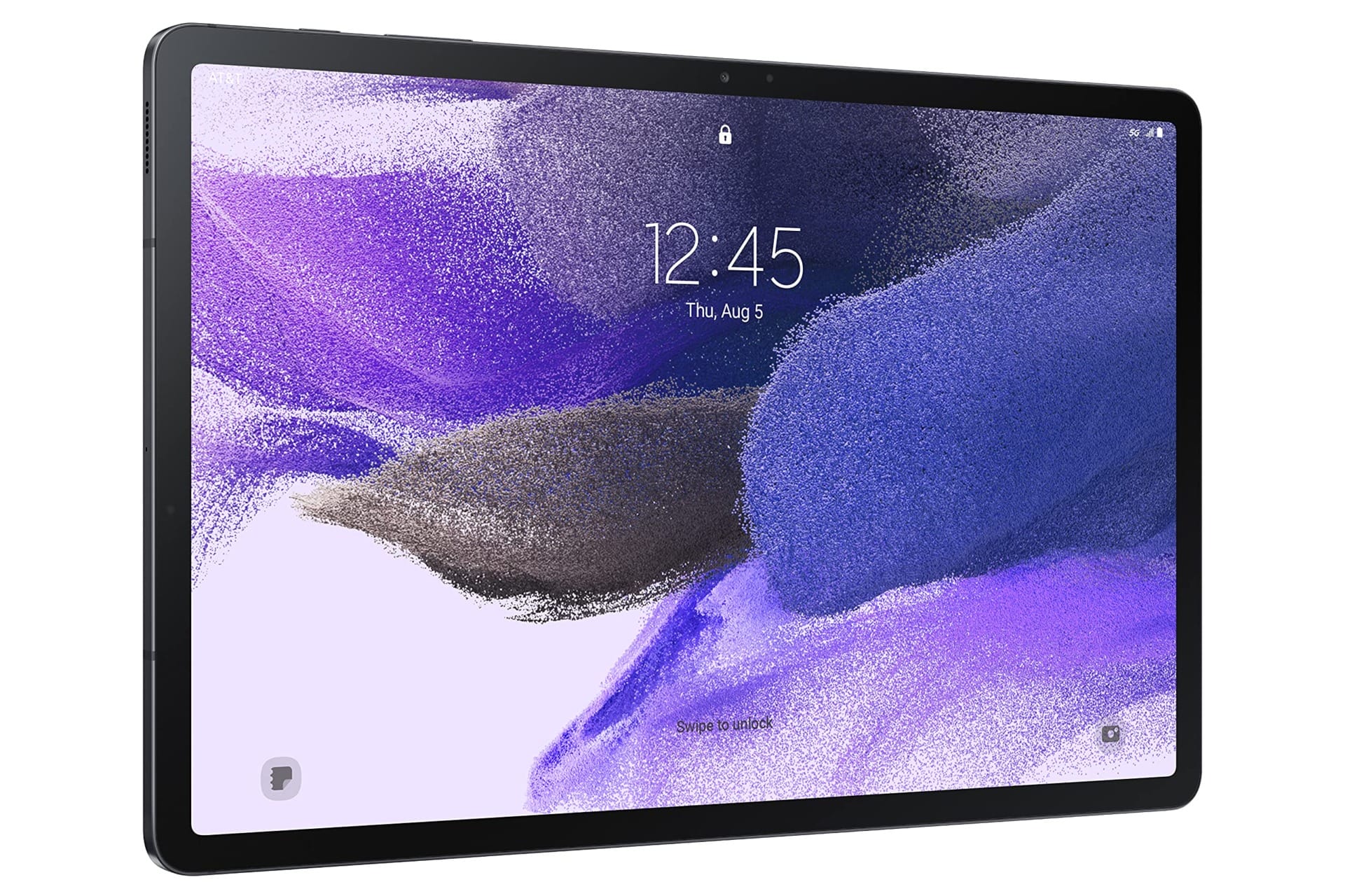 Samsung Galaxy Tab: Versatile Tablet for Work & Play