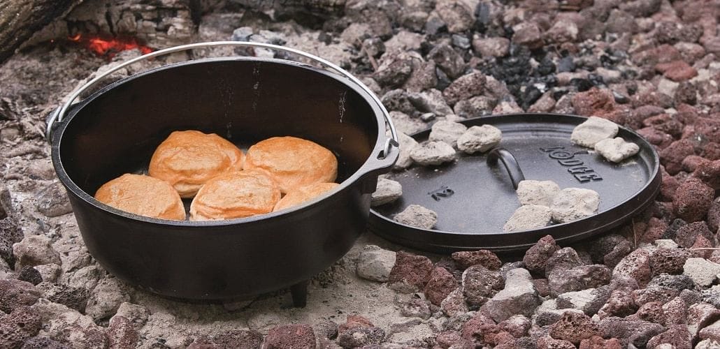 Essential Safety Tips for Using a Dutch Oven Safely