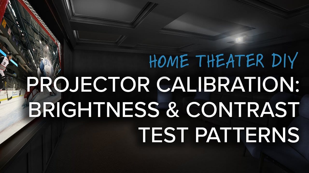 Expert Tips for Perfect Home Theater Projector Calibration