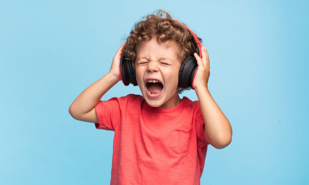 Is It Safe for Kids to Use Headphones for Music?