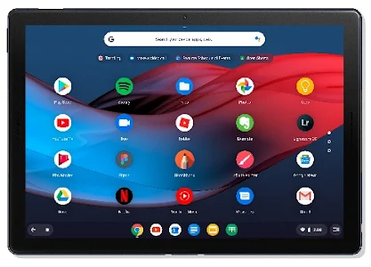 Explore Google Pixel Slate Storage Options: Find Your Fit