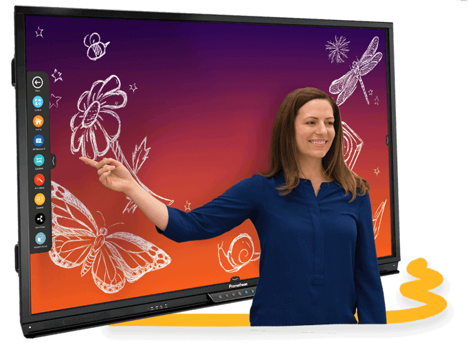 Promethean Activpanel: Revolutionizing Interactive Quizzes