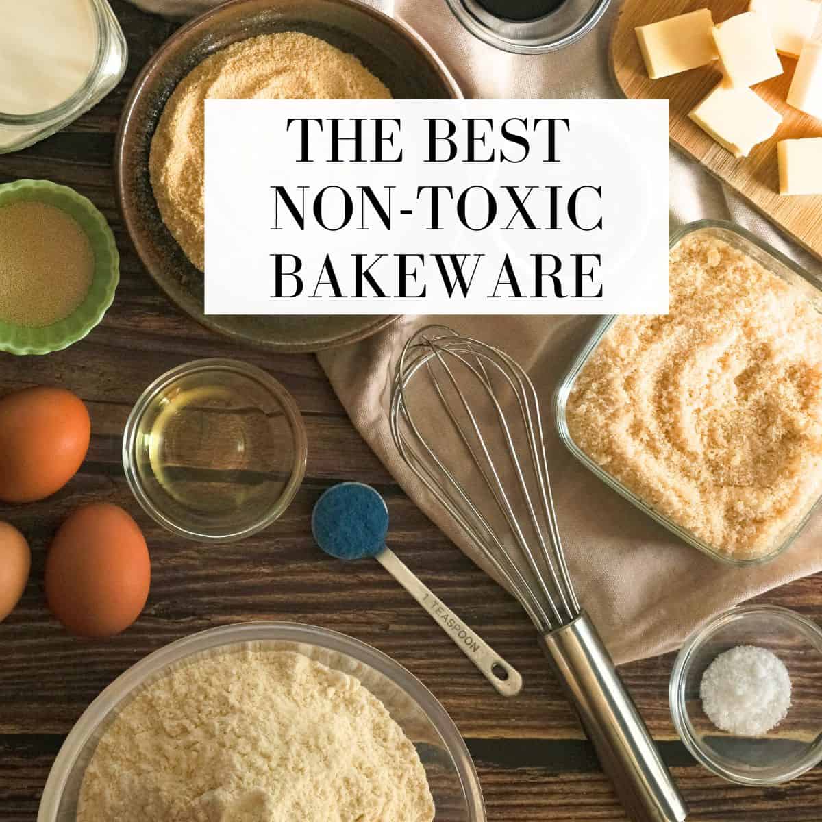 Allergen-Free Bakeware: Safe Options for Allergy-Friendly Baking