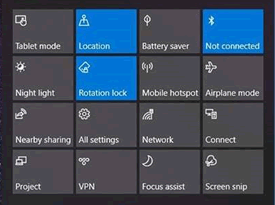 Rotate Your HP Laptop Screen: Step-by-Step Guide 2023