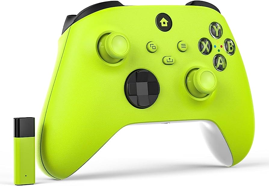 Experience Gaming Freedom: Wireless Xbox Controllers Guide