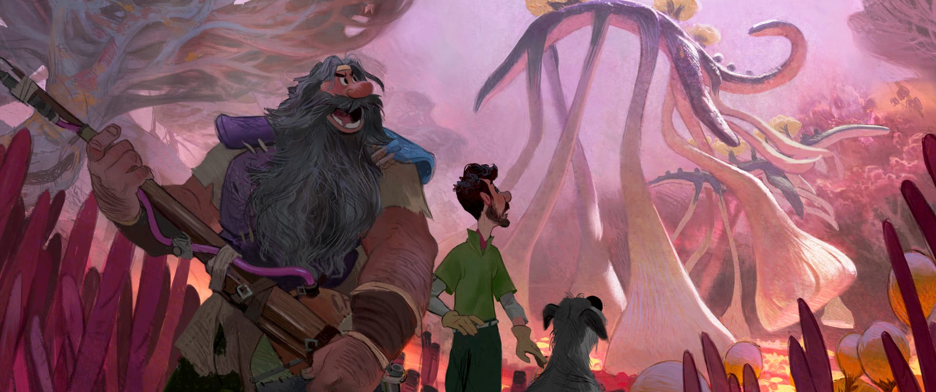 Exploring Visual Development: Understanding Vision's Journey