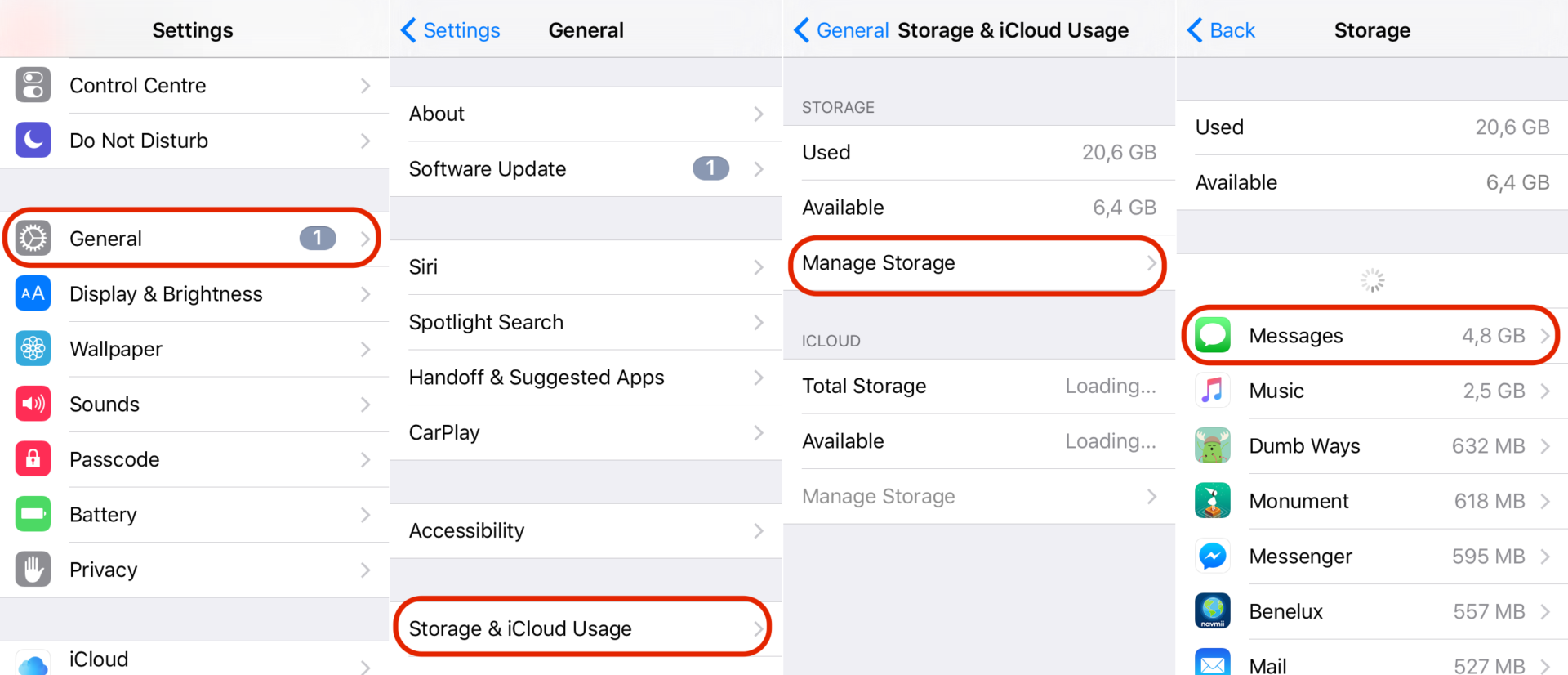 Free Up iPhone Space: Archive Photos Easily Today