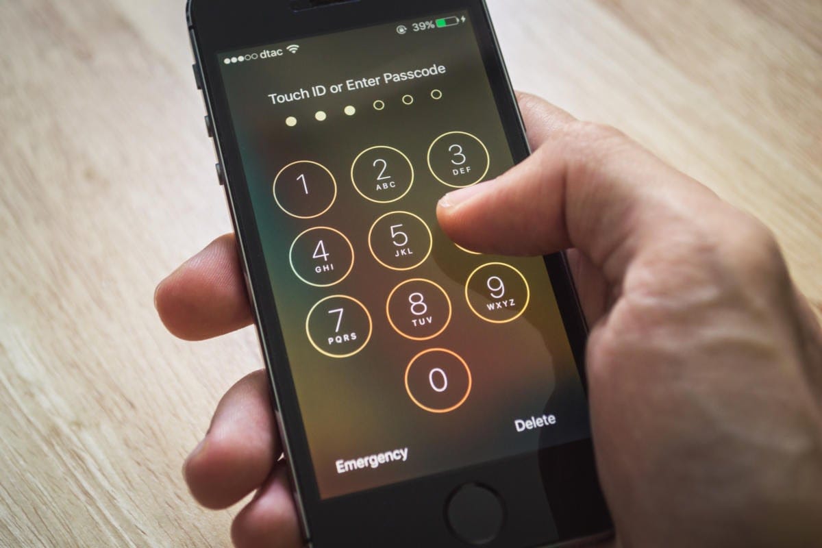 Unlock Your iPhone: Bypass Passcode Safely (2023 Guide)