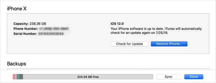 How Long Does an iPhone Restore Take? A Detailed Guide