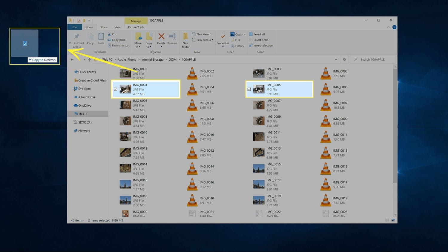 Effortlessly Access iPhone Files from PC: A Step-by-Step Guide