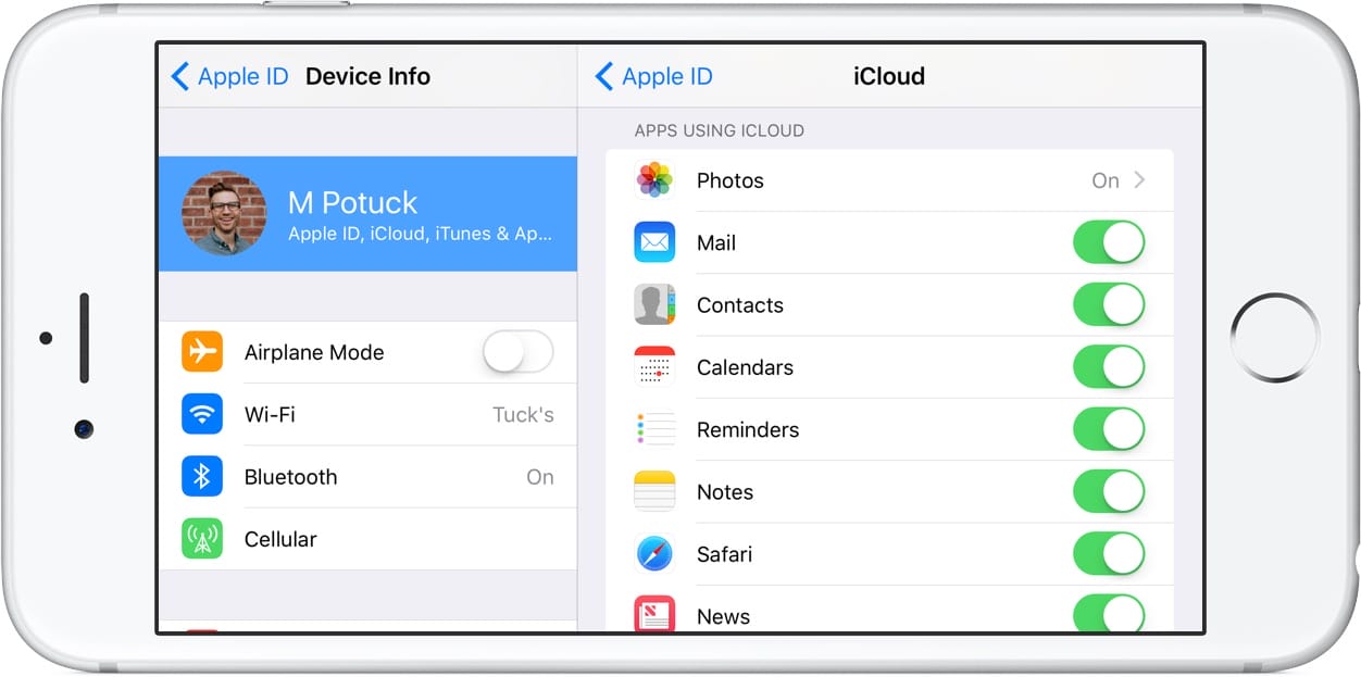 How to Securely Back Up iPhone Contacts: Easy Guide