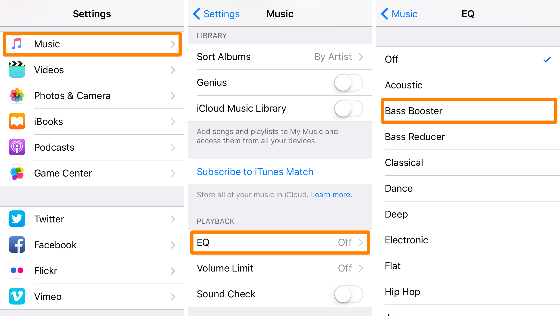 Unlock Enhanced Audio: Adjust Bass on Your iPhone Easily