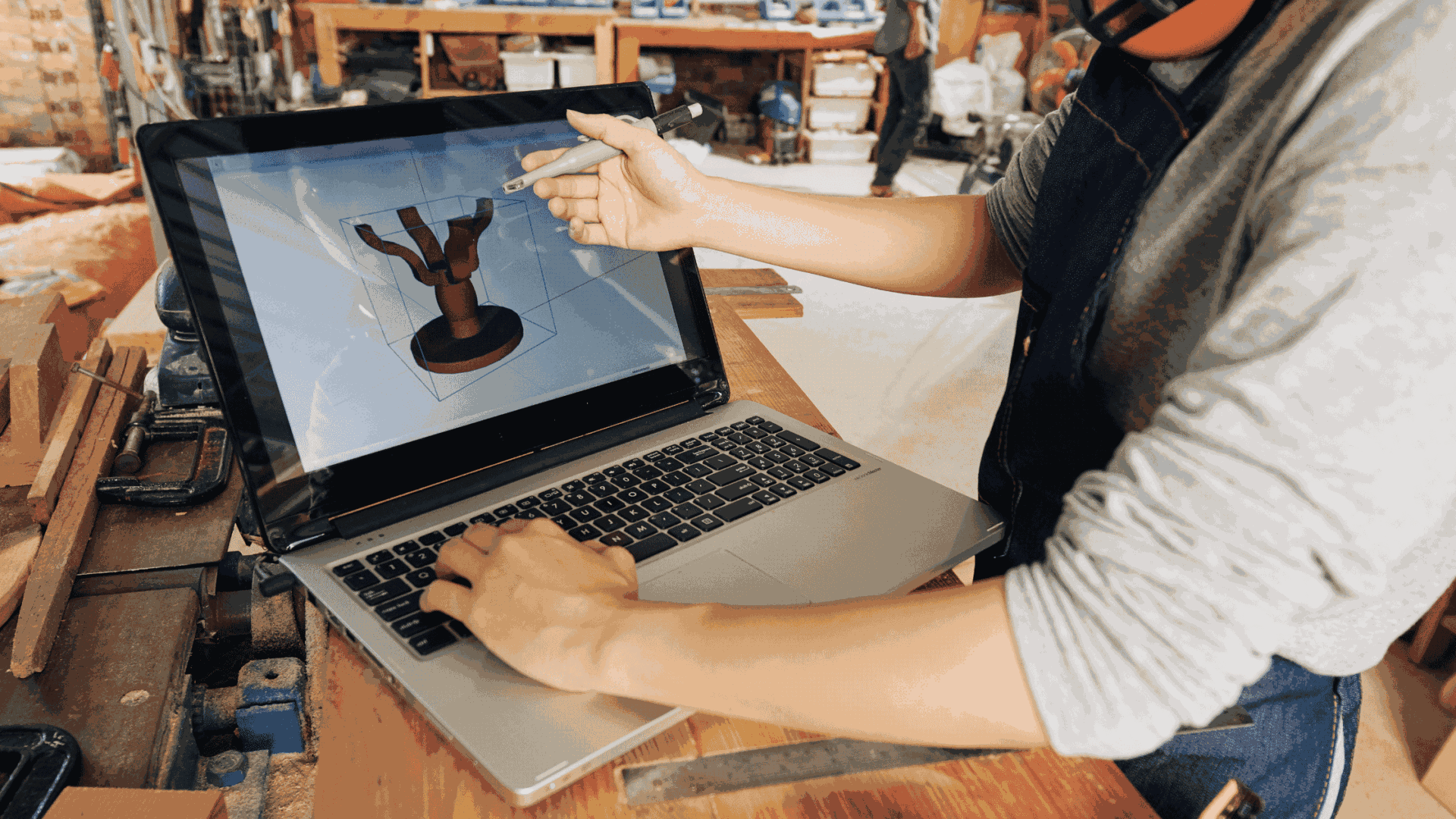 Best Laptops for 3D Modeling: Unleash Your Creativity
