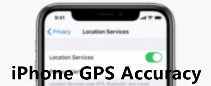 Exploring iPhone GPS: Accuracy, Reliability, and Tips