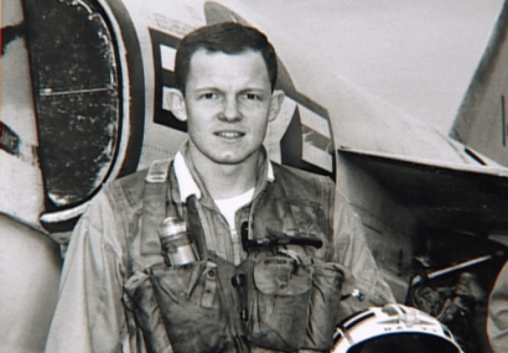 Charles Plumb's Parachute: Unsung Heroes & Gratitude