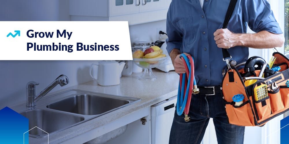 Boost Your Plumbing Business: Expert Growth Strategies
