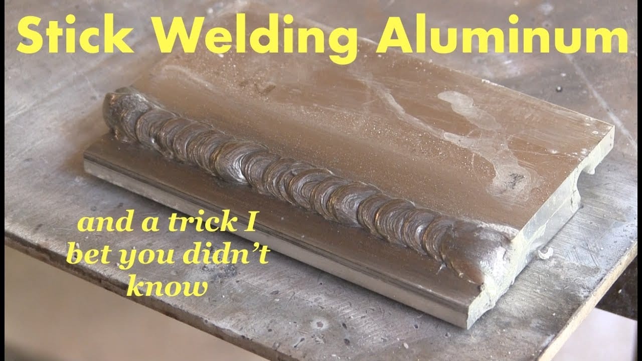 Mastering Aluminum Arc Welding: Techniques and Challenges