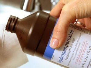 Is Hydrogen Peroxide Safe for Plumbing?