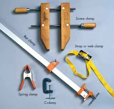 How Clamps Work: Essential Guide for DIY Enthusiasts