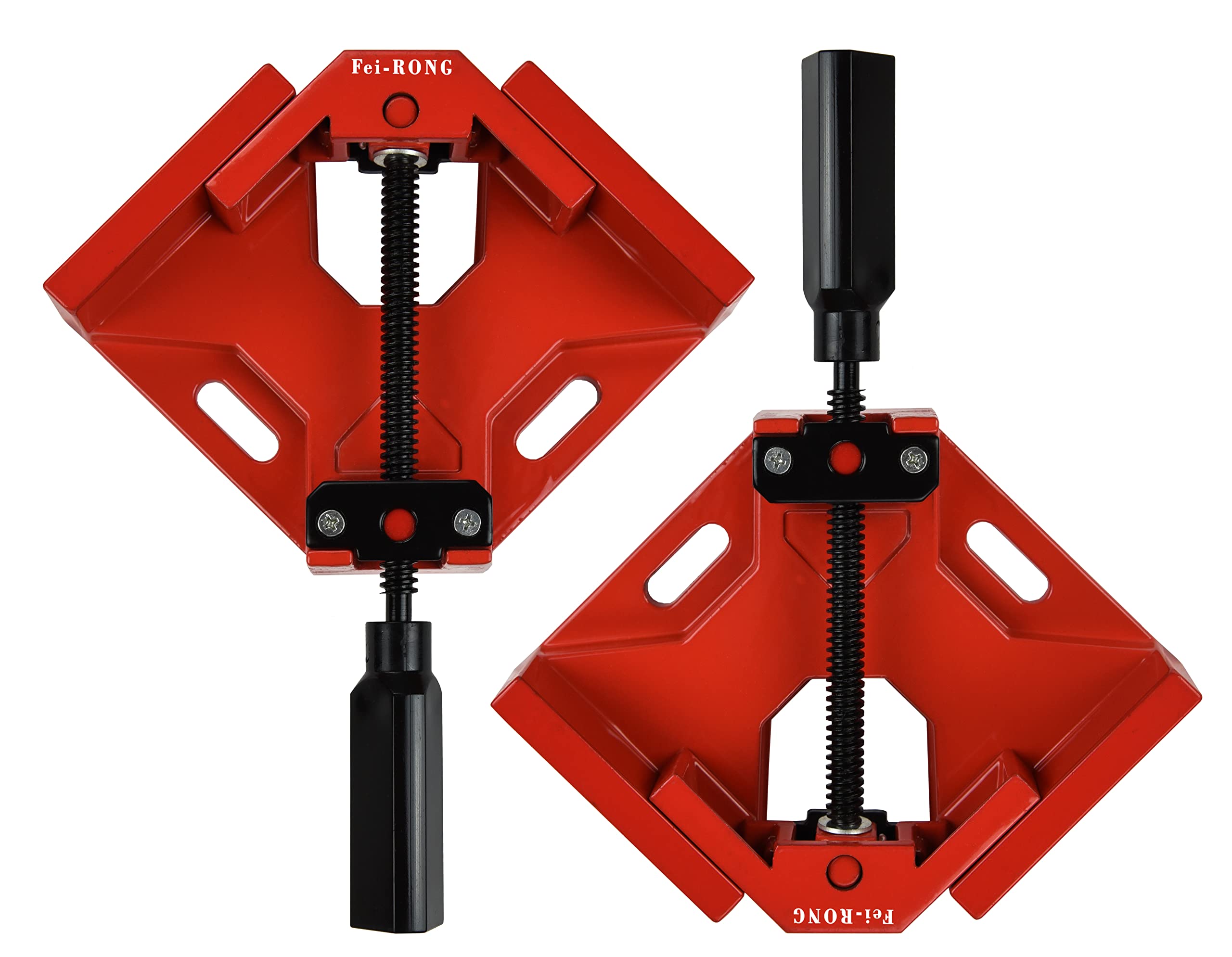 Mastering Woodworking: The Essential Guide to Corner Clamps