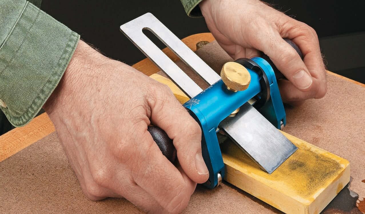 Mastering Precision Crafting: Chisels and Whistles Guide
