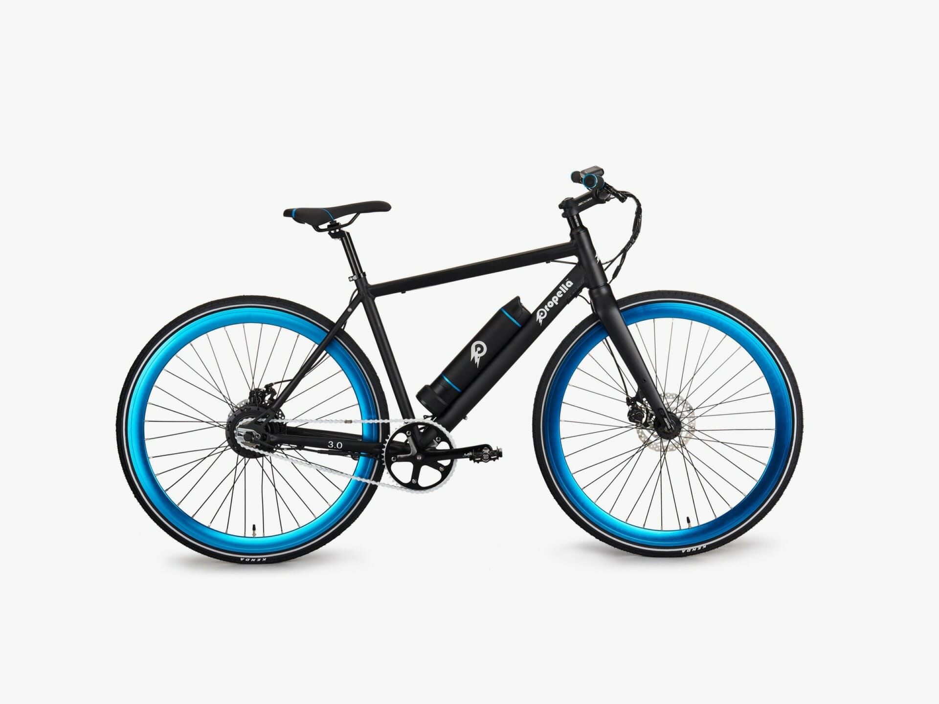 Discover the Top Electric Bikes for Effortless Riding