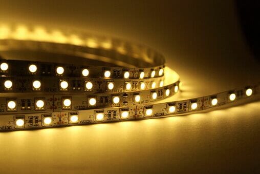 How Long Do LED Strip Lights Last? Lifespan Explained
