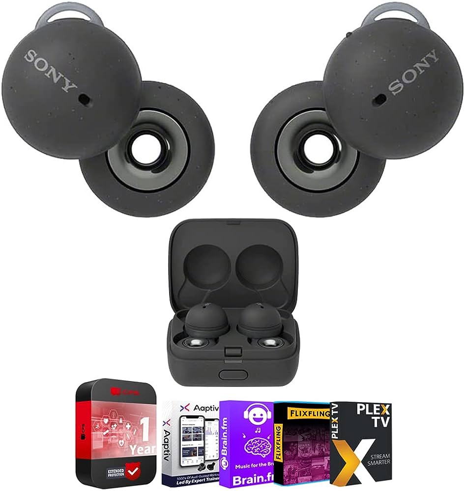 Top True Wireless Earbuds: Unleash Sound Freedom Today