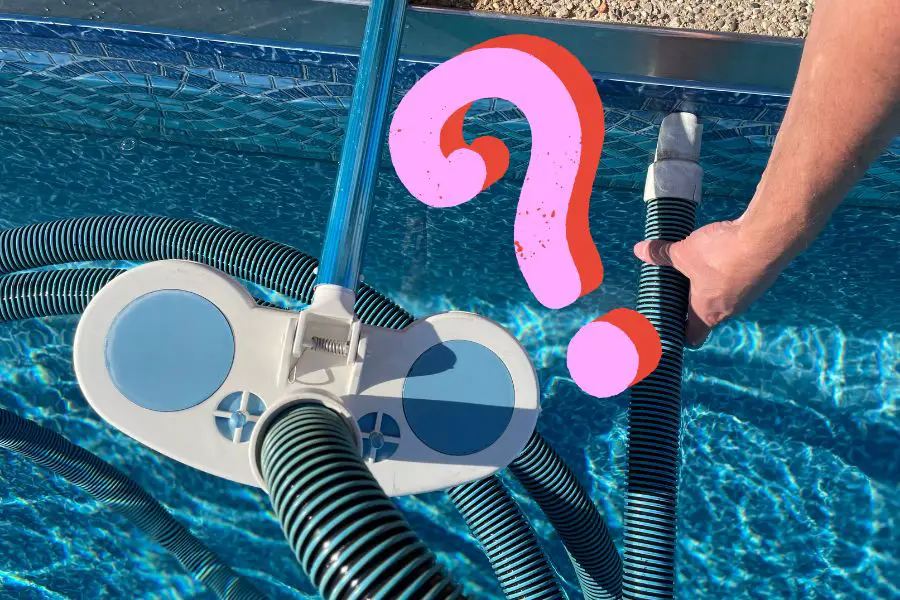 How to Clean Your Pool Without a Pump: DIY Vacuum Tips