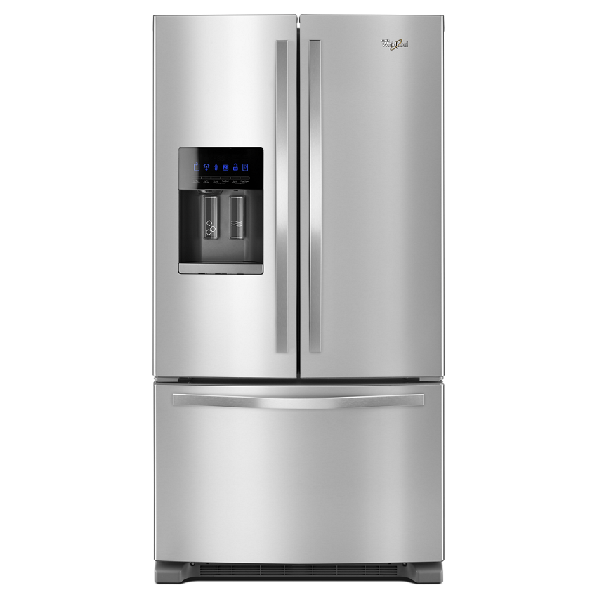 Do Double Door Fridges Increase Freezer Burn Risk?