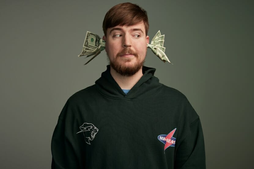 Unveiling MrBeast: Height, Net Worth & Philanthropy