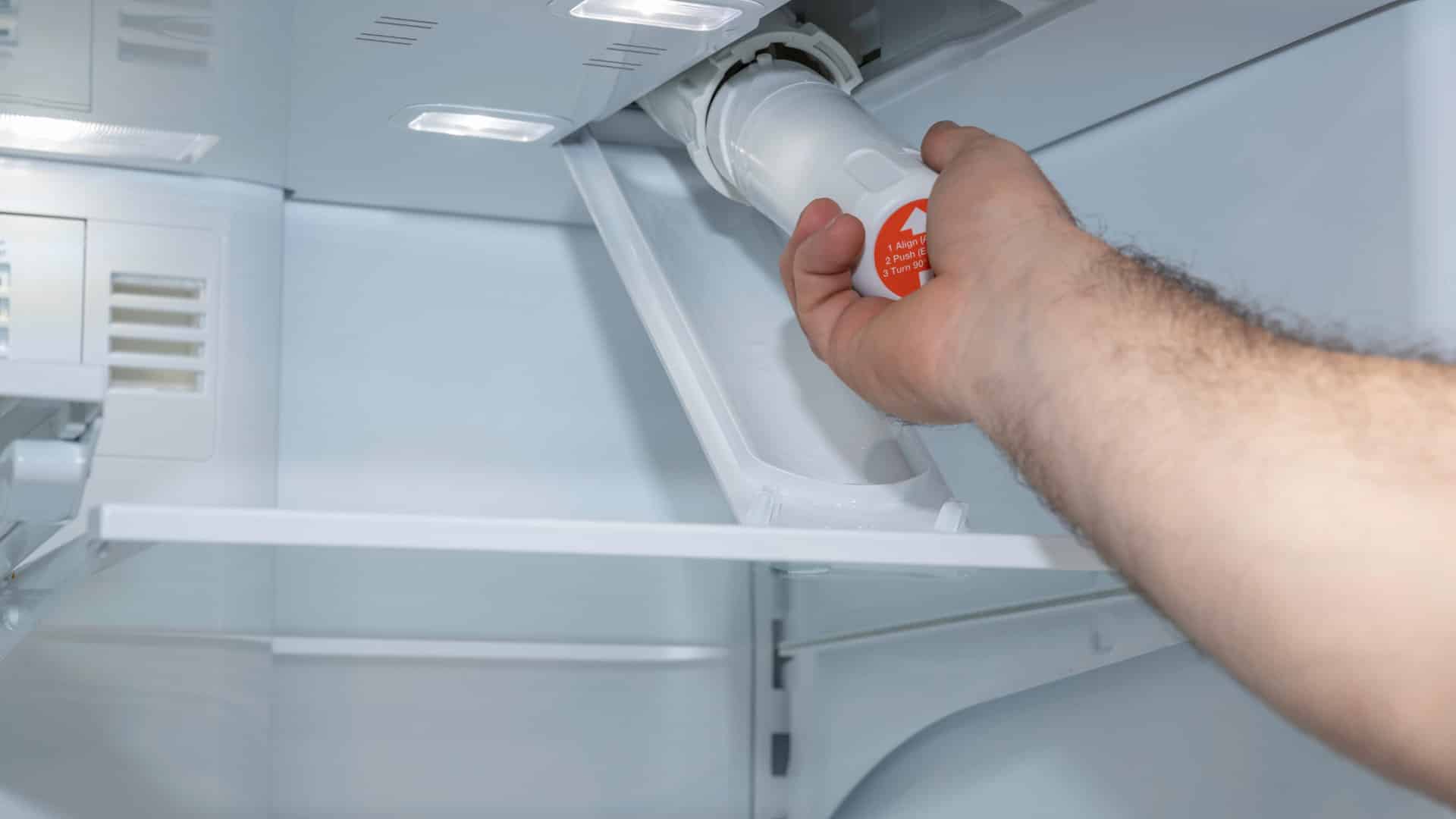 Essential Guide: When to Replace Your Double Door Fridge Filter