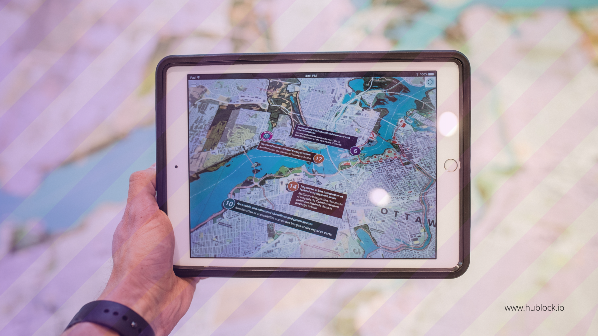 Revolutionizing Logistics: The Impact of Real-Time Tracking