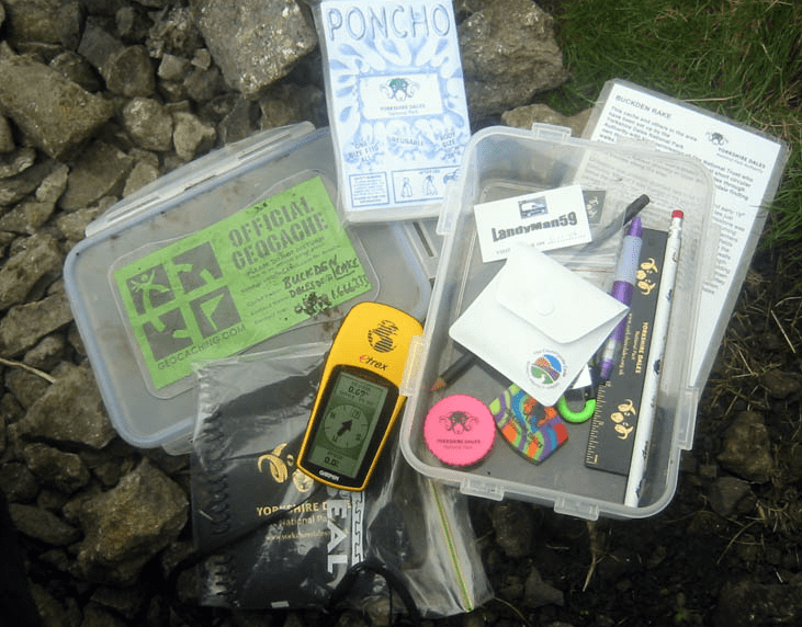 Discover Geocaching: A GPS Adventure for Everyone