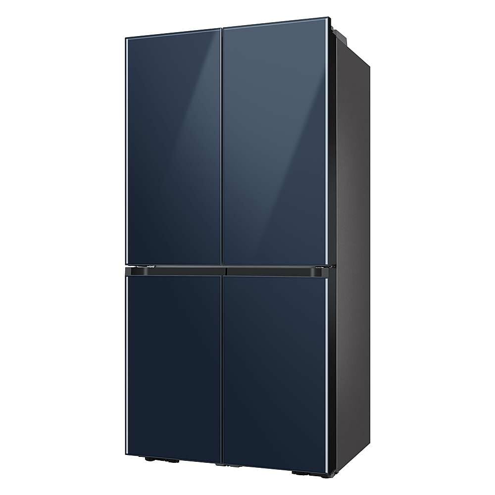 Explore Colorful French Door Fridges for Your Kitchen