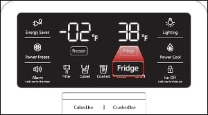Optimal French Door Fridge Temperature: Expert Guide