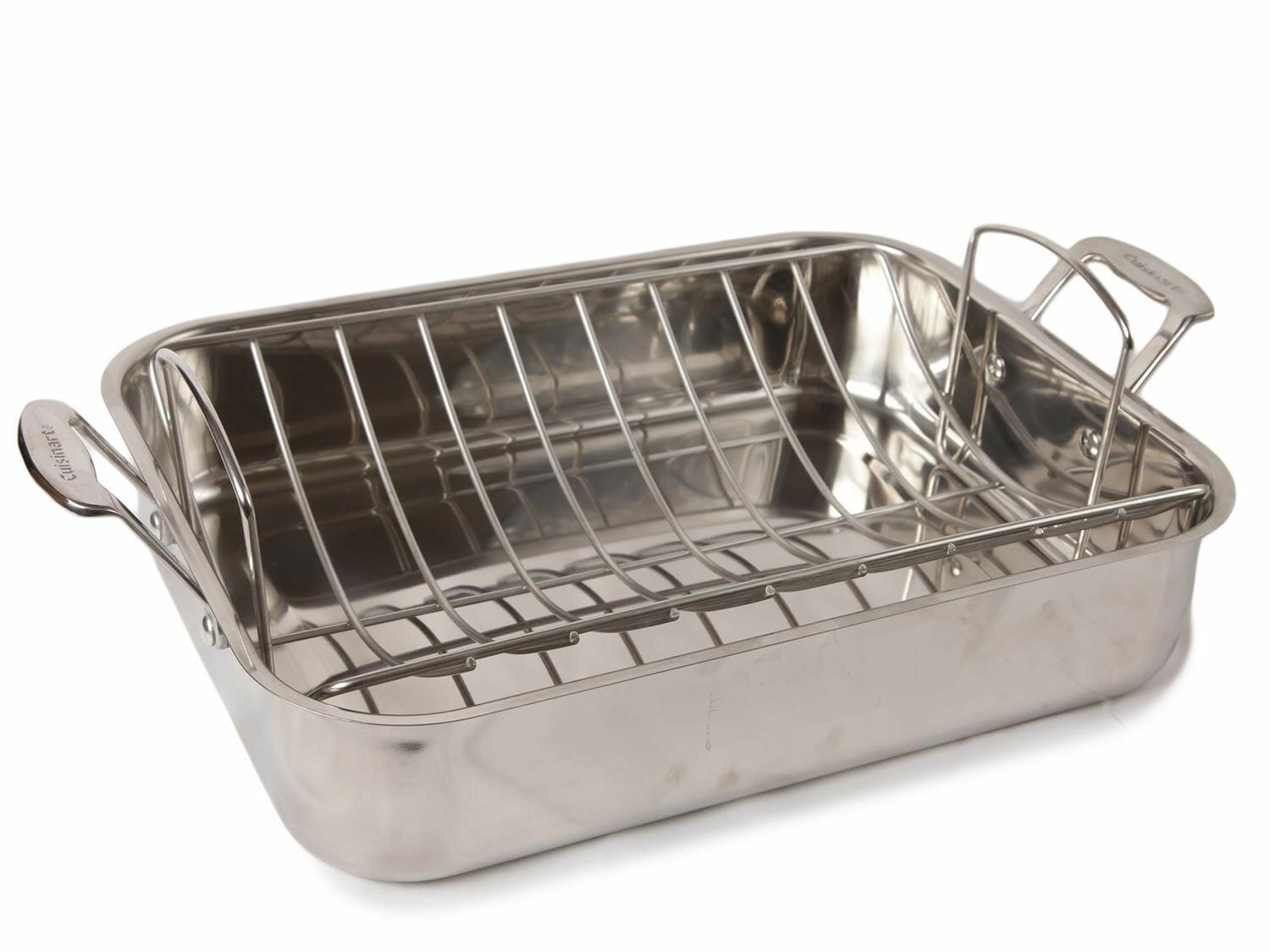Can You Deep Fry in a Roasting Pan? Find Out Here!