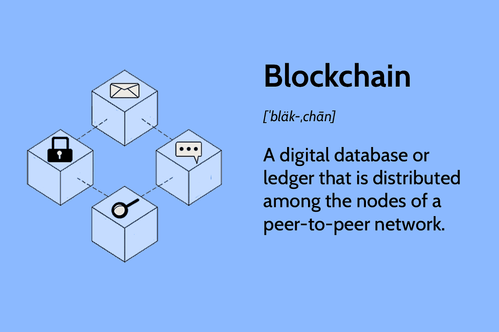 Exploring Blockchain: Key Components and Their Roles