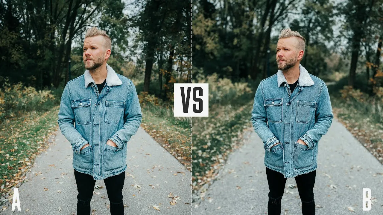 iPhone vs DSLR: Key Photography Differences in 2023