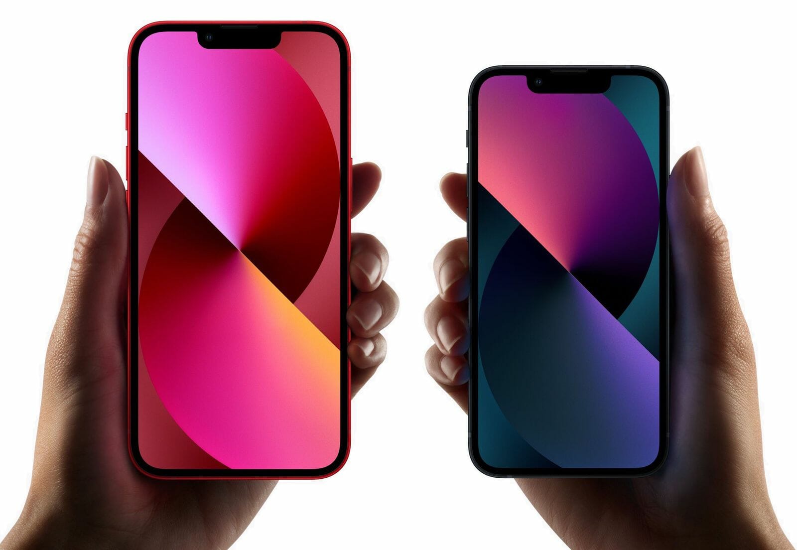 iPhone 13 Mini vs iPhone 13: Key Differences in 2023