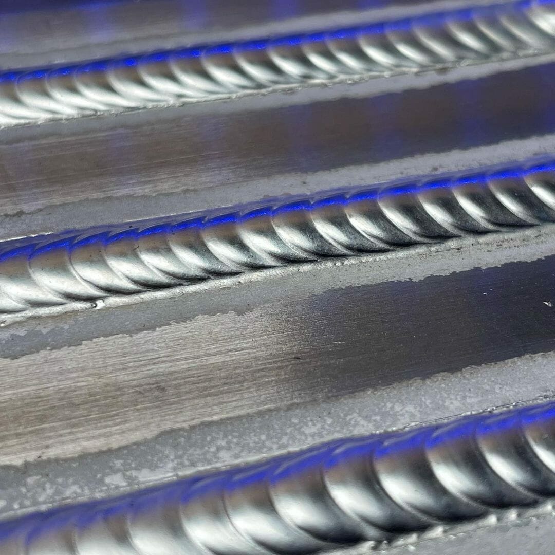 Achieve Precision in Welding with Pacific Arc TIG Technology