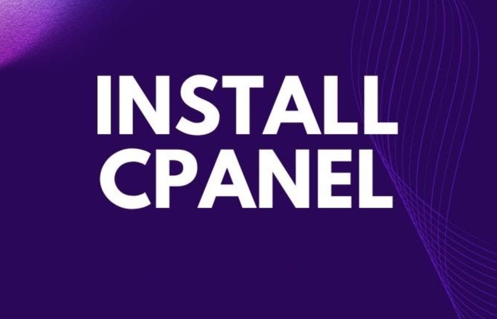 How to Install cPanel on Ubuntu: A Step-by-Step Guide